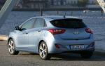 Hyundai i30 5-Door 2012 года